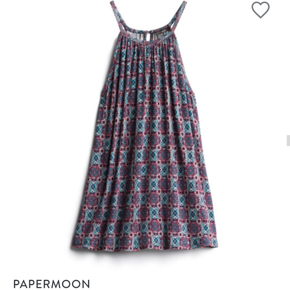 Stitchfix halter top